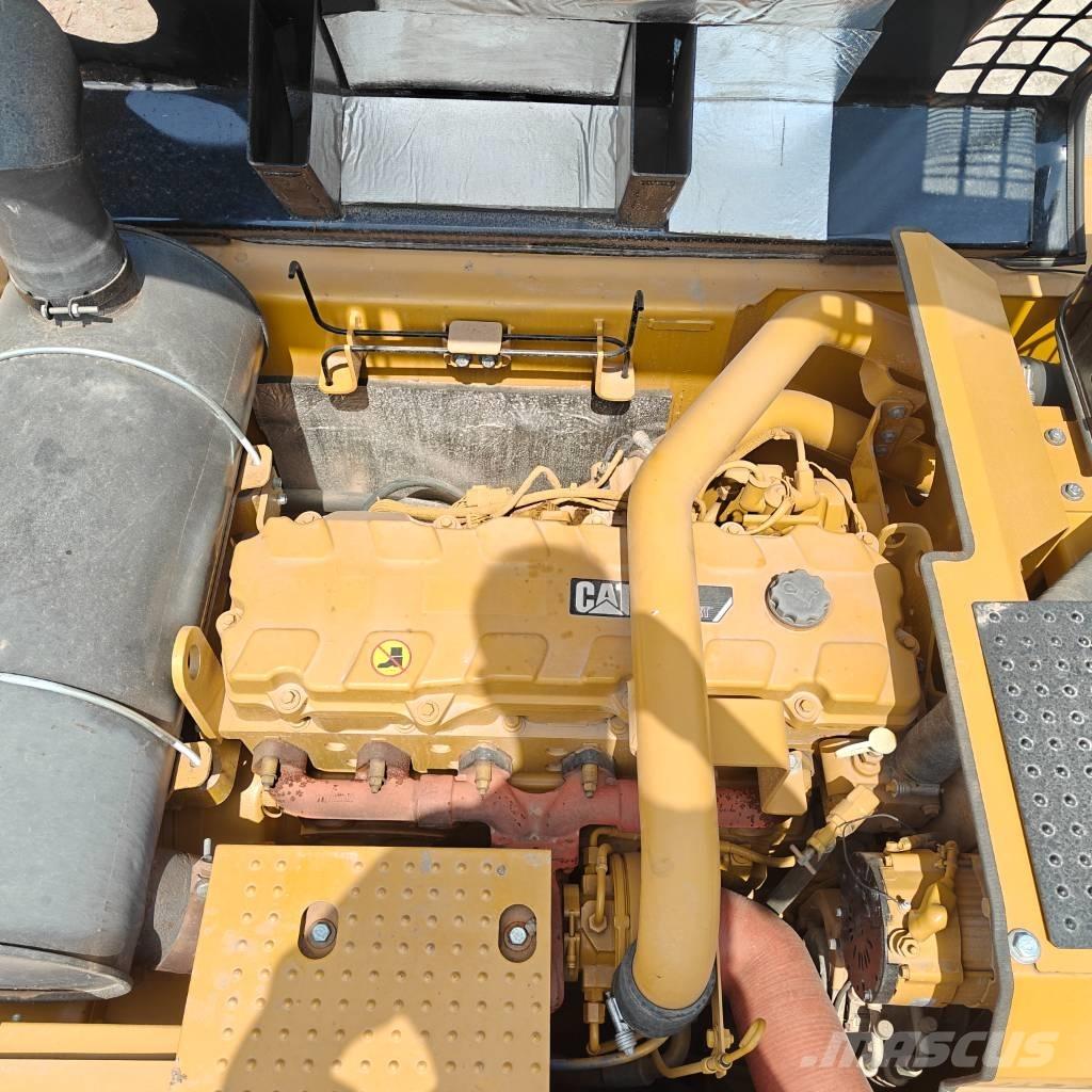 CAT 340 D L 대형 굴삭기 29톤 이상