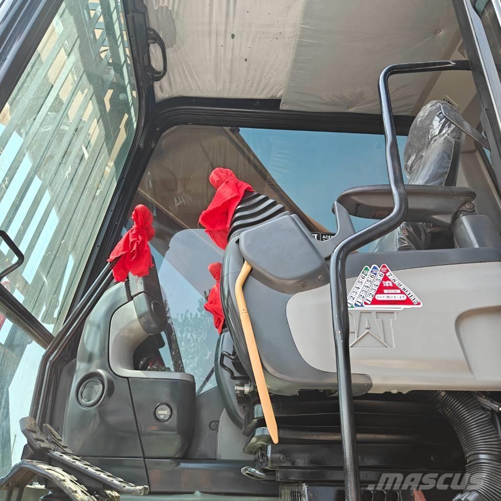 CAT 340 D L 대형 굴삭기 29톤 이상