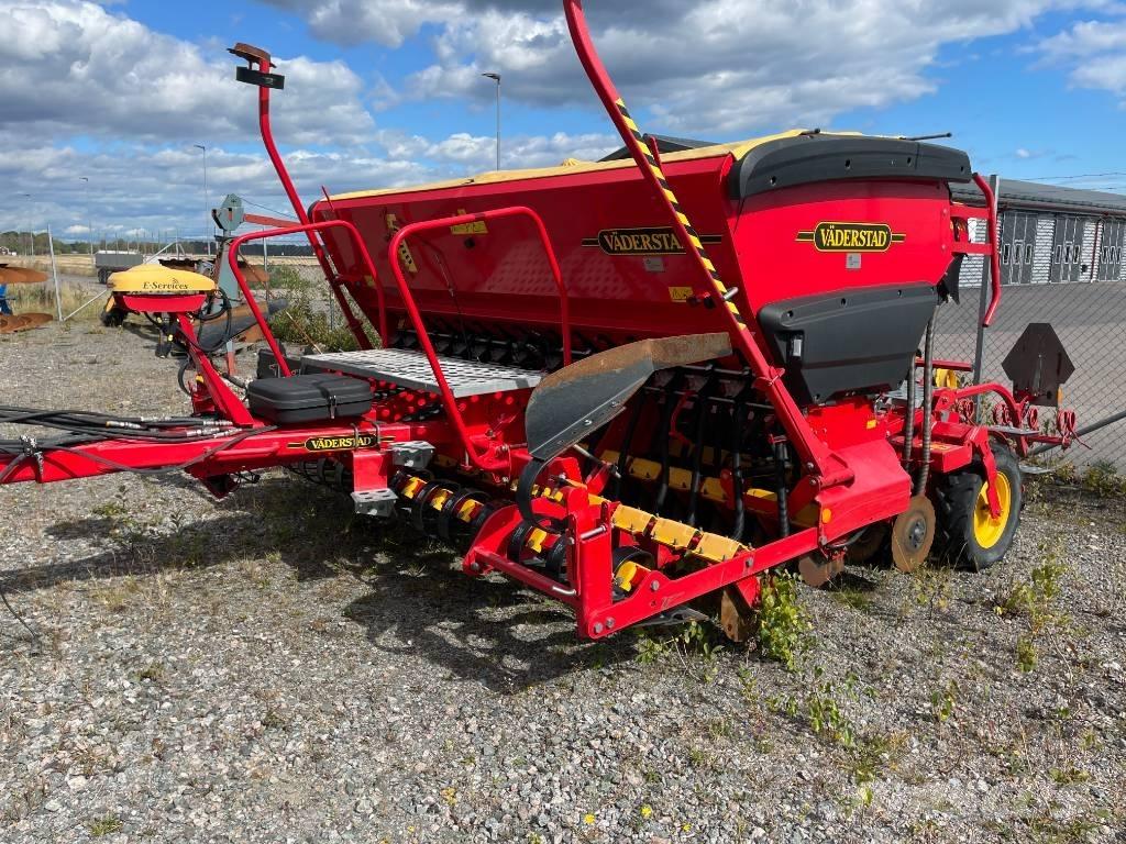 Väderstad RD400C 드릴