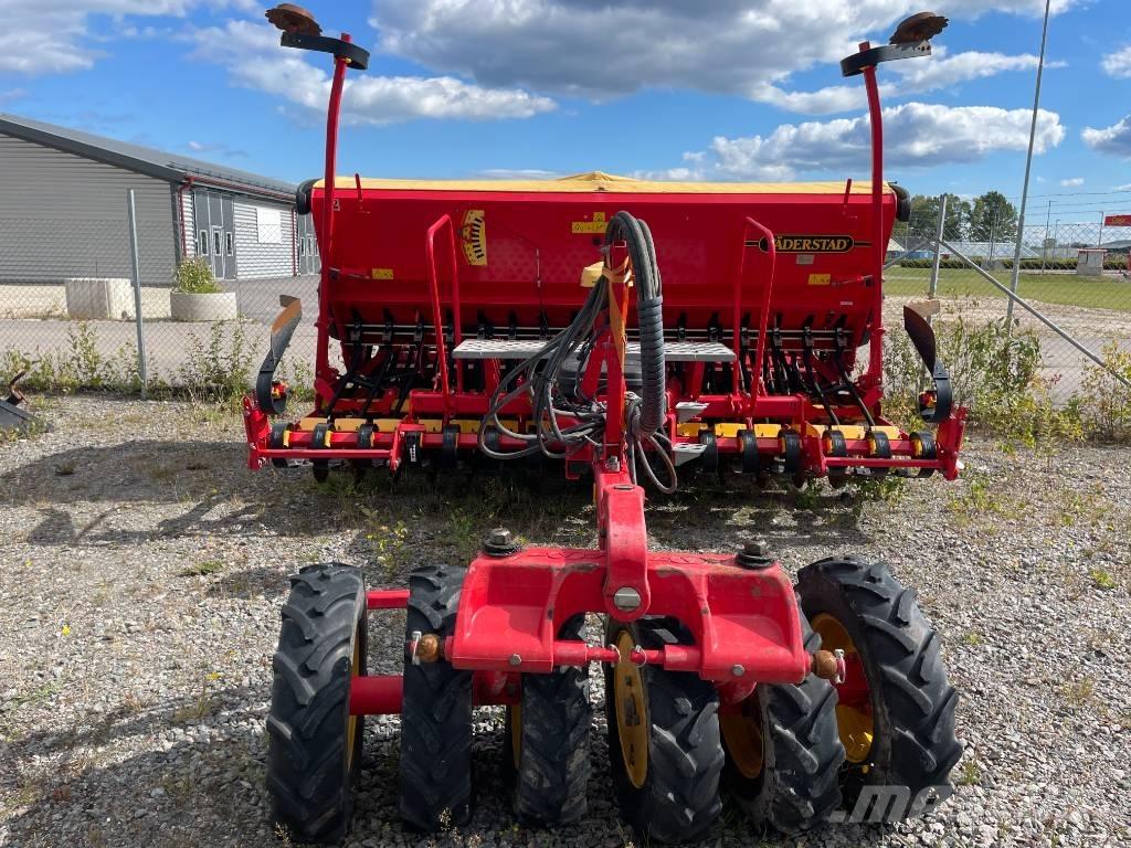 Väderstad RD400C 드릴