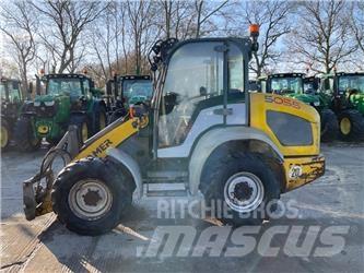 Kramer 5055  휠로우더