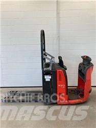 Linde N20HP/132 경량 반출 리프터