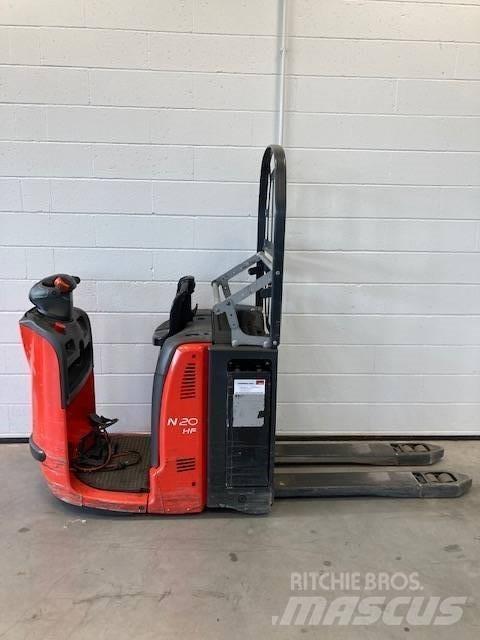 Linde N20HP/132 경량 반출 리프터