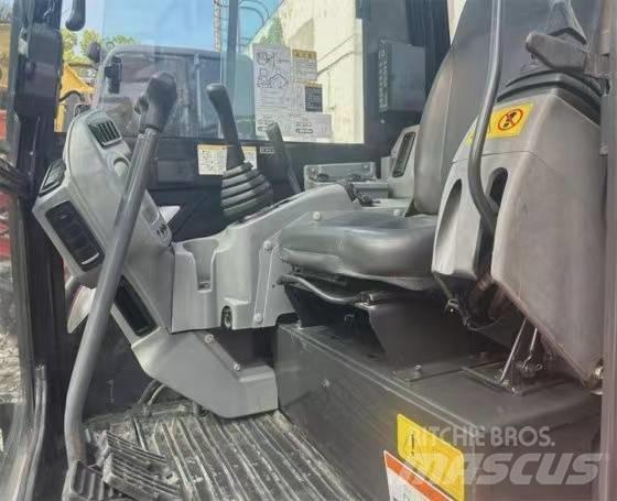 Kubota KX 155 소형 굴삭기 7톤 미만
