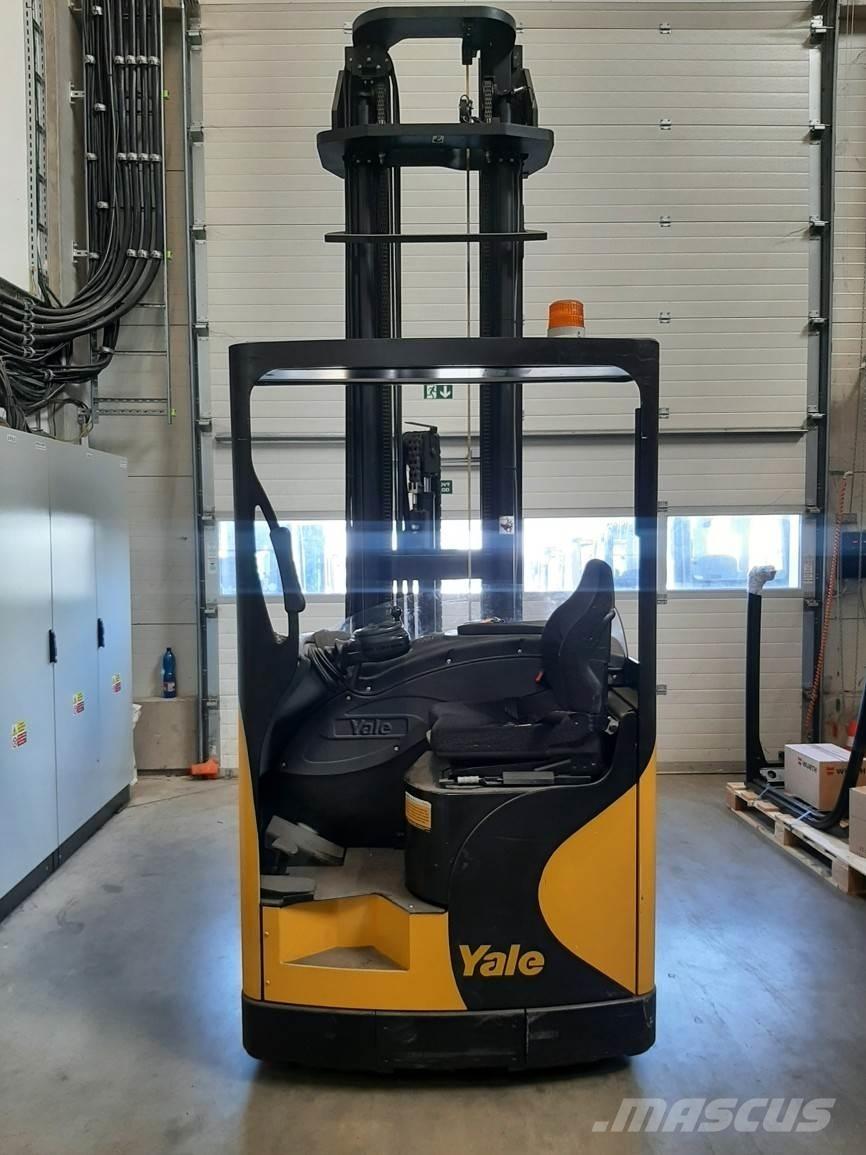 Yale MR16H 리치 트럭