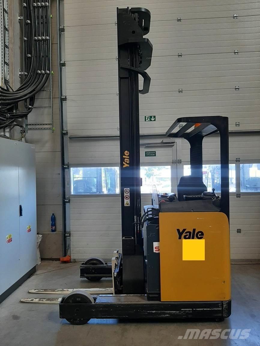 Yale MR16H 리치 트럭