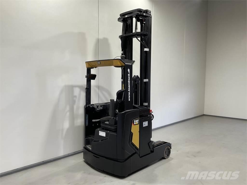 CAT NR16N2H 리치 트럭
