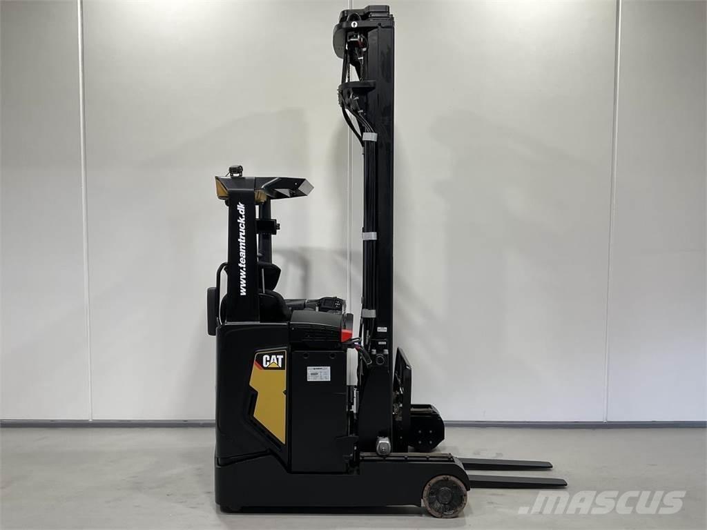 CAT NR16N2H 리치 트럭