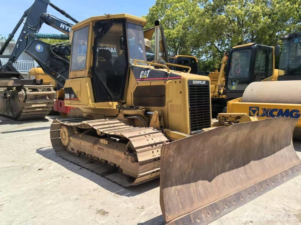 CAT D 5 G LGP 크롤러 도저