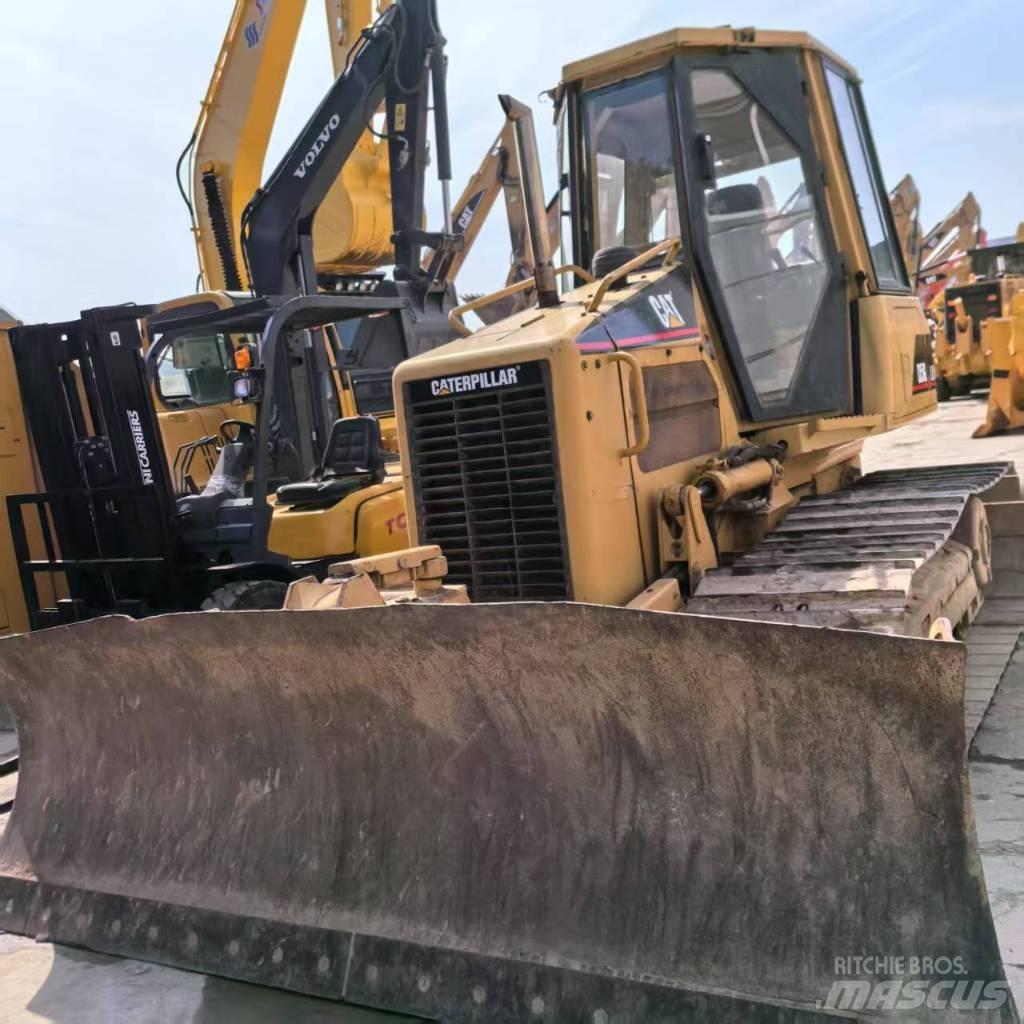 CAT D 5 G LGP 크롤러 도저