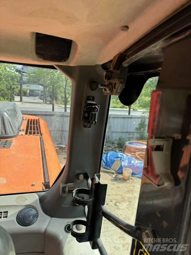 Hitachi ZX 350-3 대형 굴삭기 29톤 이상