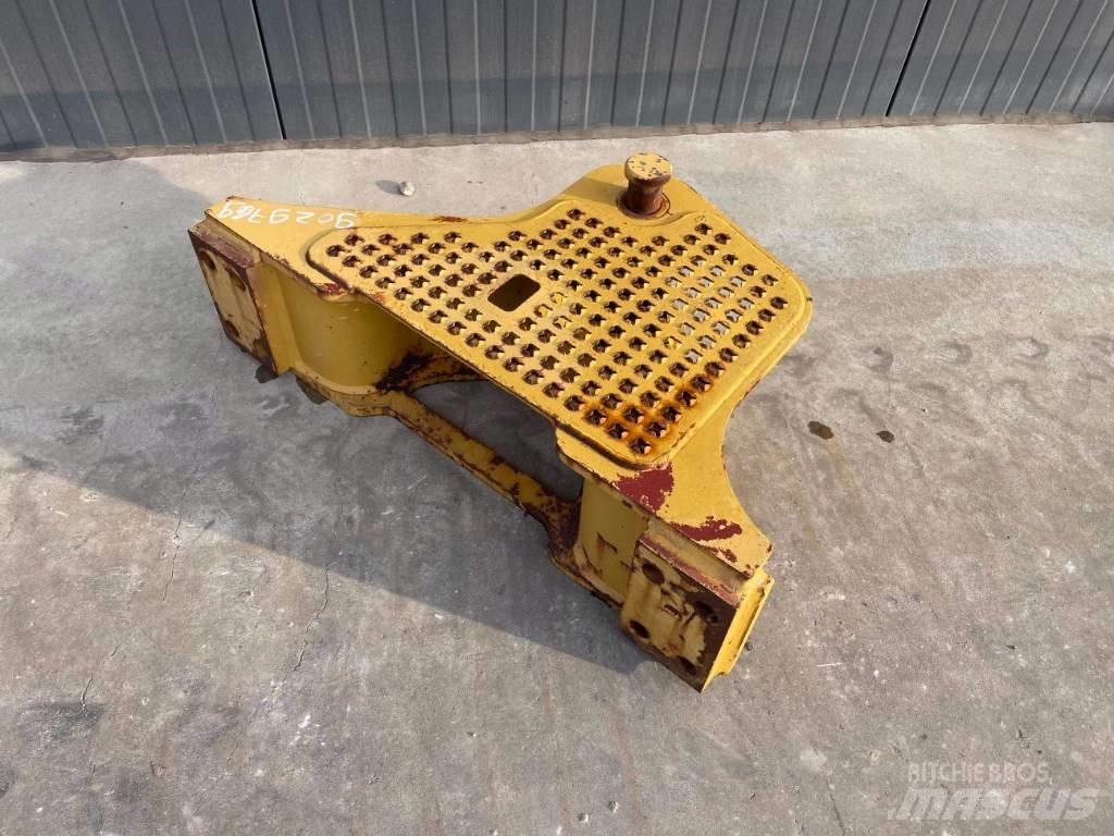 CAT D6K Zugtraverse 기타 부품  