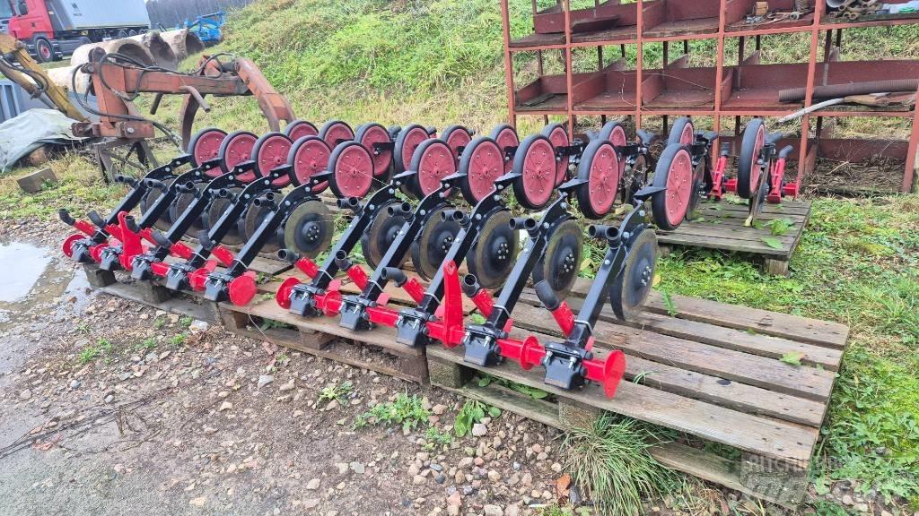 Horsch Focus 6 TD 드릴
