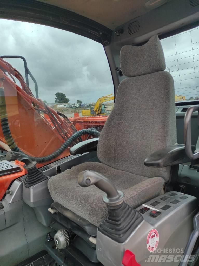 Doosan DX 180 LC 대형 굴삭기 29톤 이상