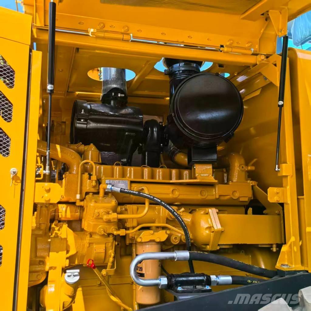 SDLG LG 956 L  휠로우더