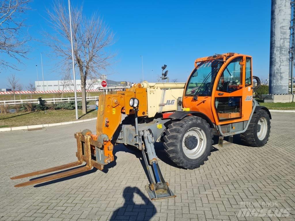 JLG 4017 PS 텔러 핸들러