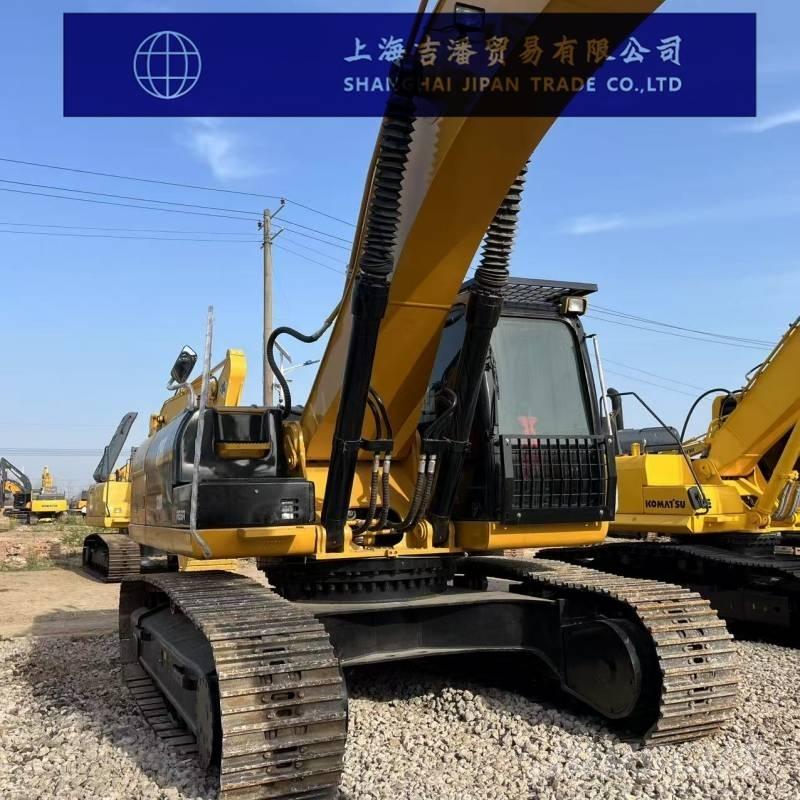CAT 336 D 대형 굴삭기 29톤 이상