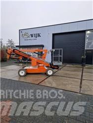 Niftylift HR 12 관절형 전동이동 리프트