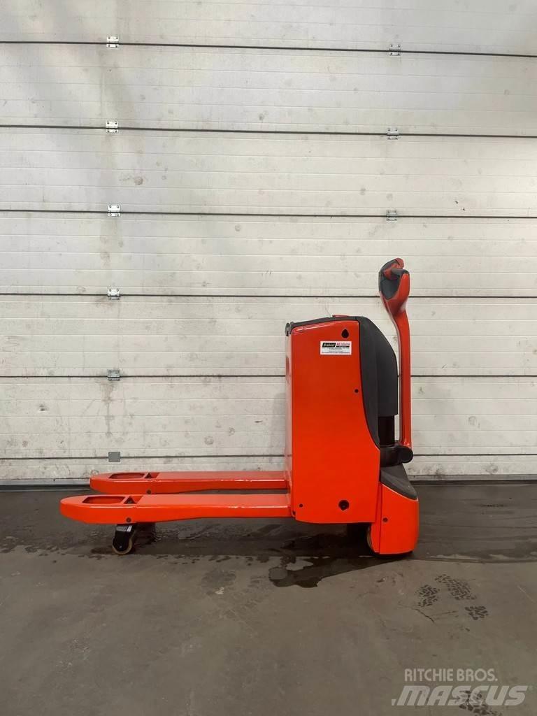Linde T18 경량 리프터