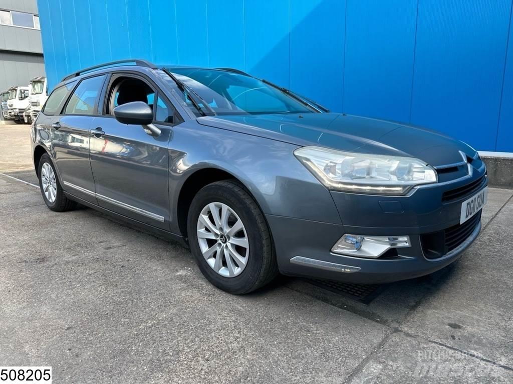 Citroën C5 C5 자동차