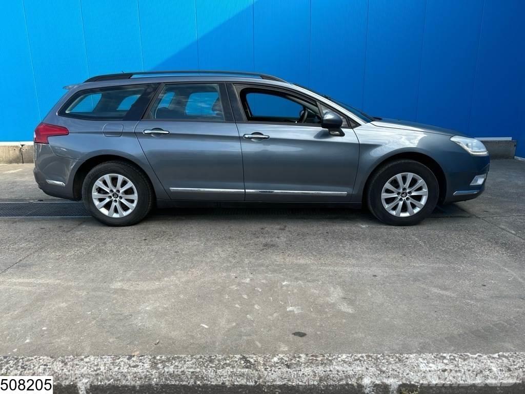 Citroën C5 C5 자동차