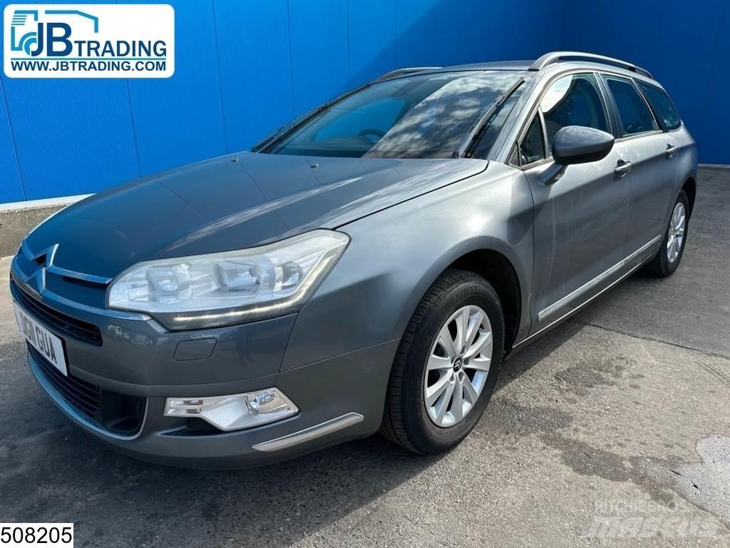 Citroën C5 C5 자동차