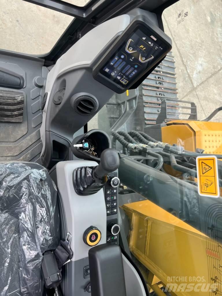 XCMG XE135GA 대형 굴삭기 29톤 이상