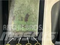 John Deere 50G 소형 굴삭기 7톤 미만