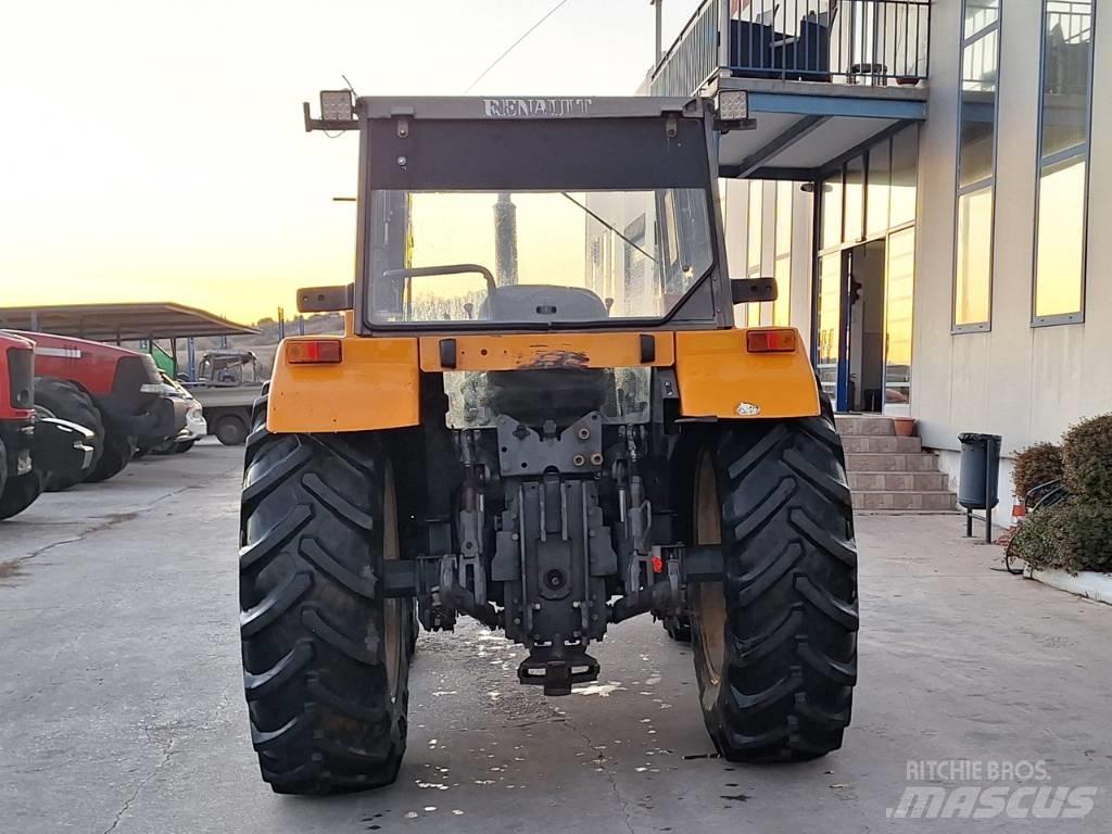 Renault Ceres 95 트랙터