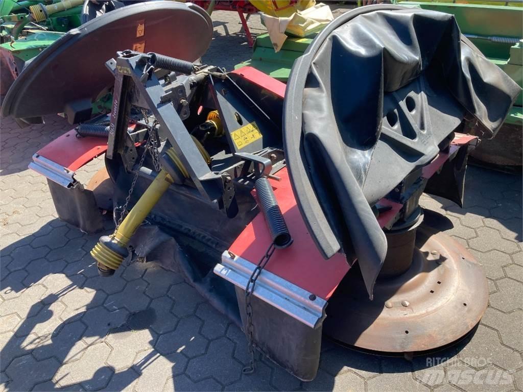 Vicon CM 296 F 모어 컨디셔너