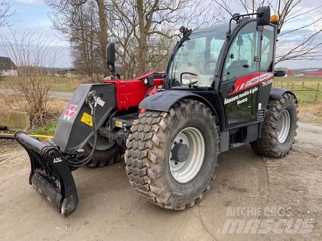 Massey Ferguson 7038 기타 적재/굴착 및 부속품
