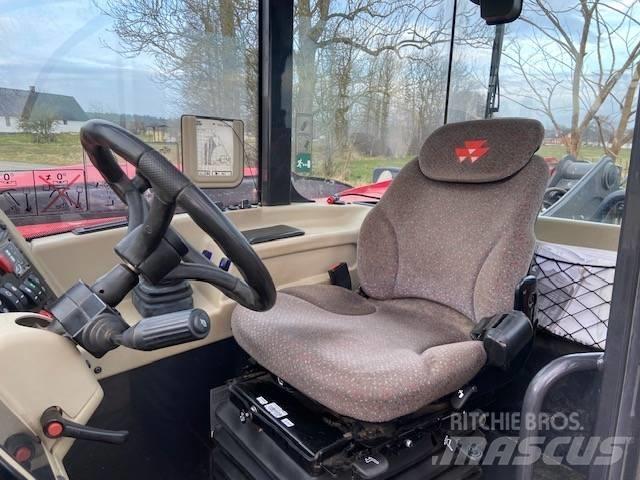 Massey Ferguson 7038 기타 적재/굴착 및 부속품