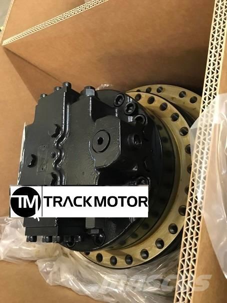  zwolnica CASE CX240B 트랜스미션