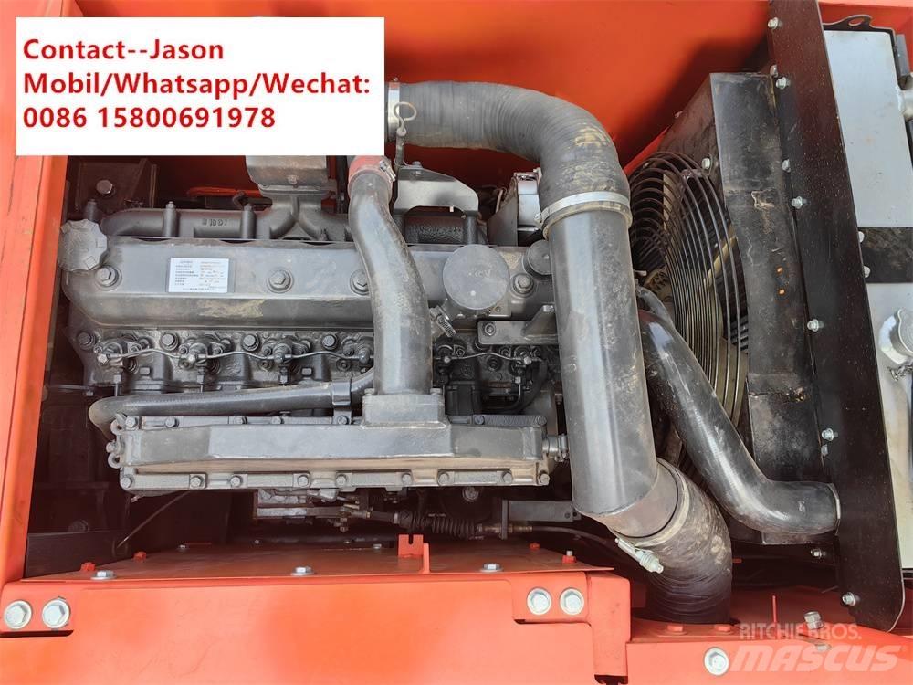 Doosan DX 140 LC 대형 굴삭기 29톤 이상