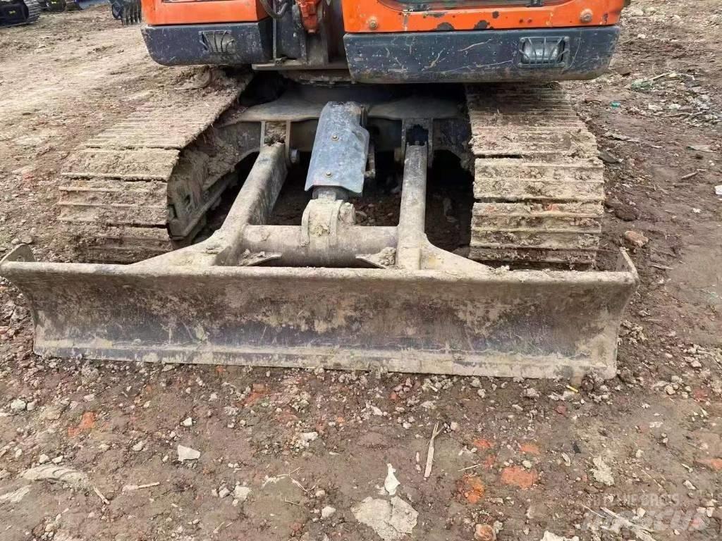 Doosan DX 75-9 C 대형 굴삭기 29톤 이상
