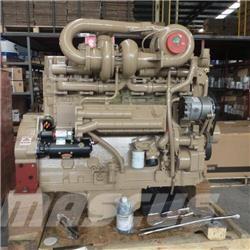 Cummins KTTA19-C700 엔진