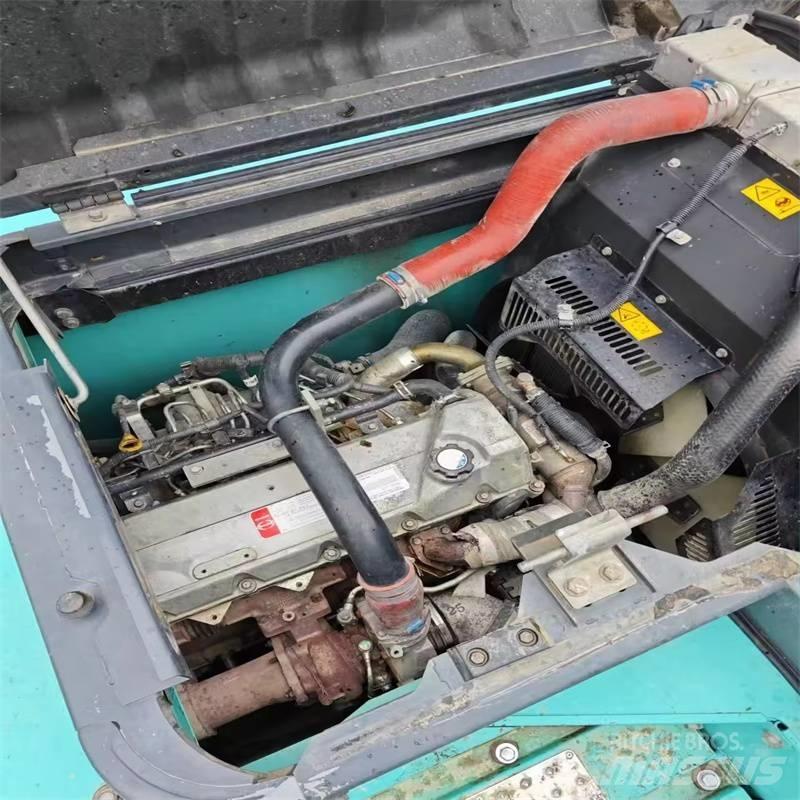 Kobelco SK 350 LC 대형 굴삭기 29톤 이상