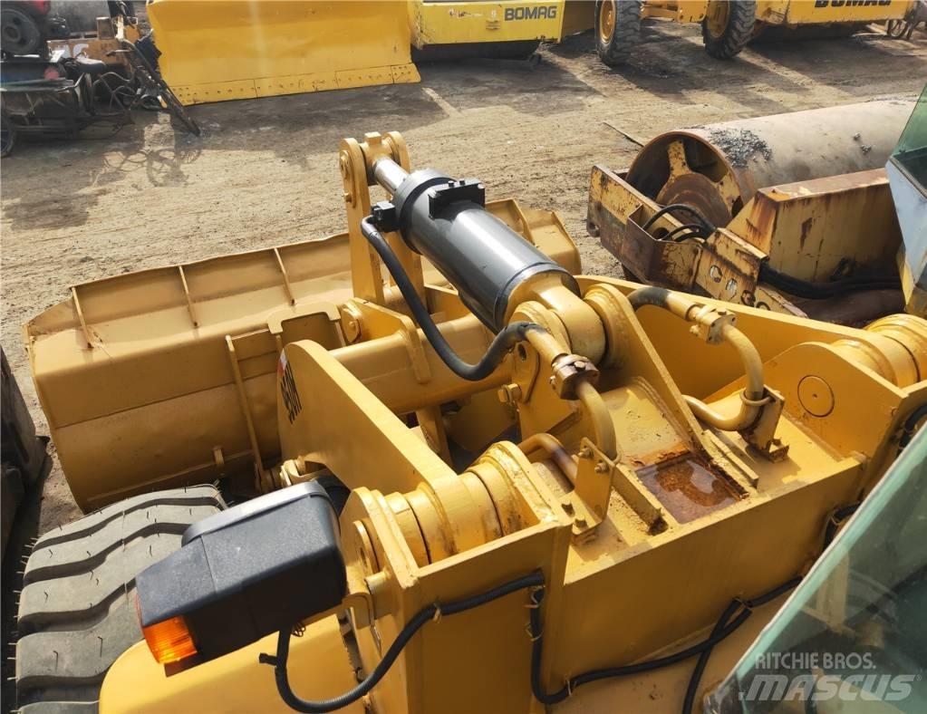 CAT 950h  휠로우더