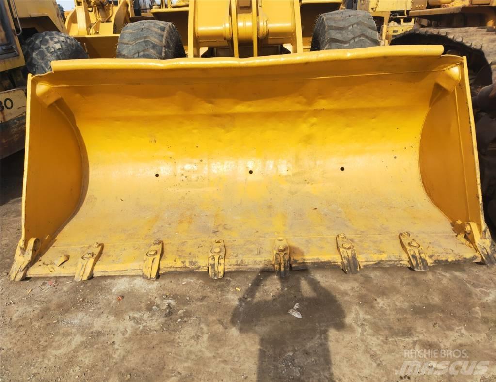 CAT 950h  휠로우더