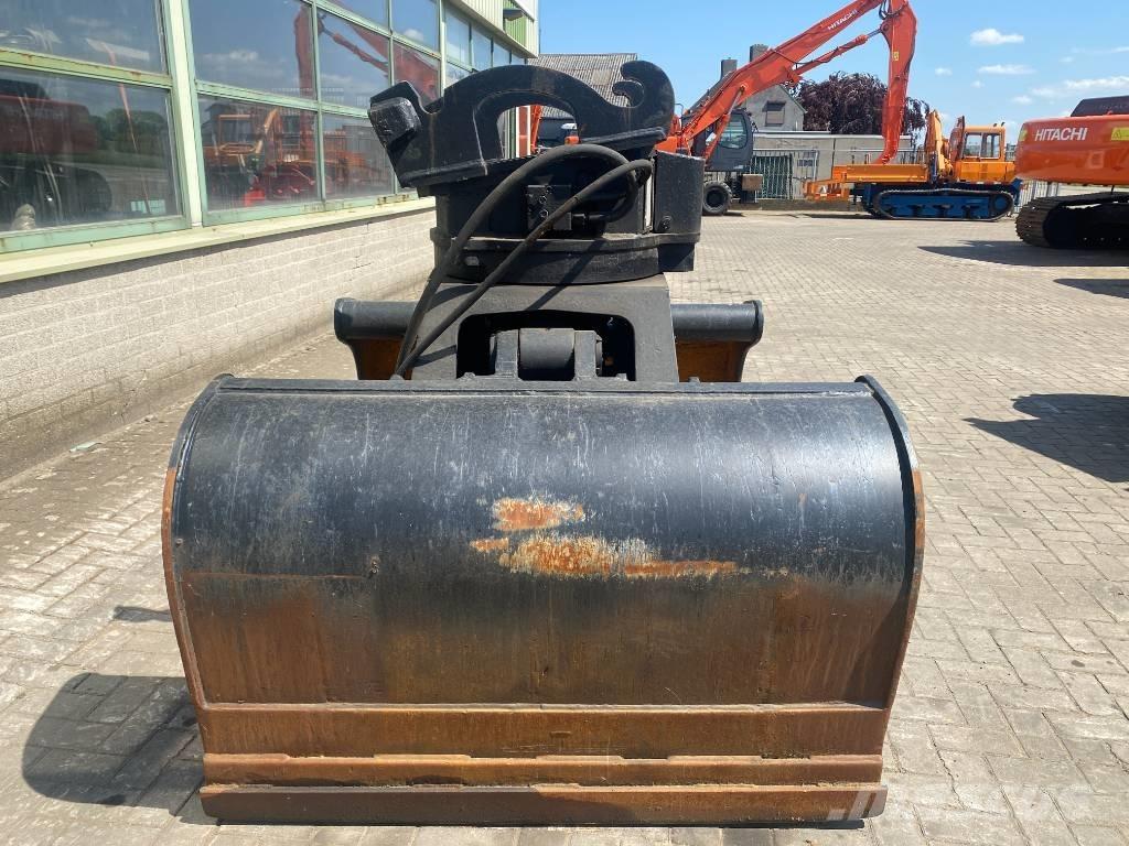 Verachterd VRG 25 집게