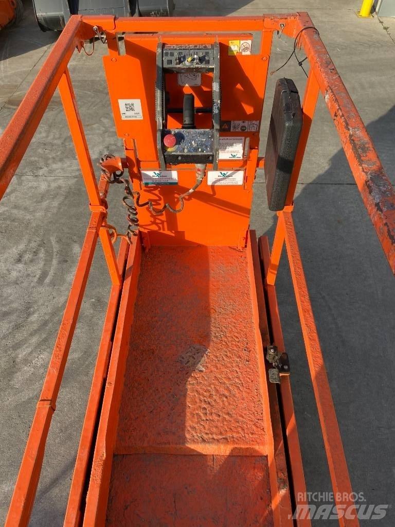 JLG 1930 ES 가위형 리프트