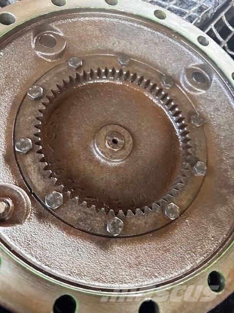 Brevini FINAL DRIVE 트랜스미션