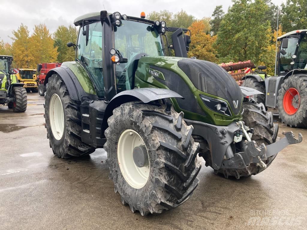 Valtra T 234 트랙터