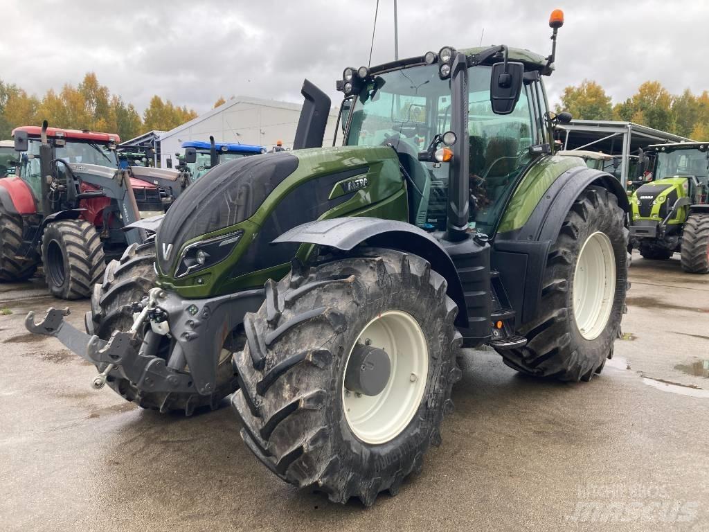 Valtra T 234 트랙터