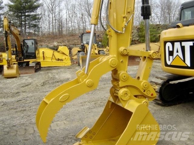 CAT 311 F 대형 굴삭기 29톤 이상