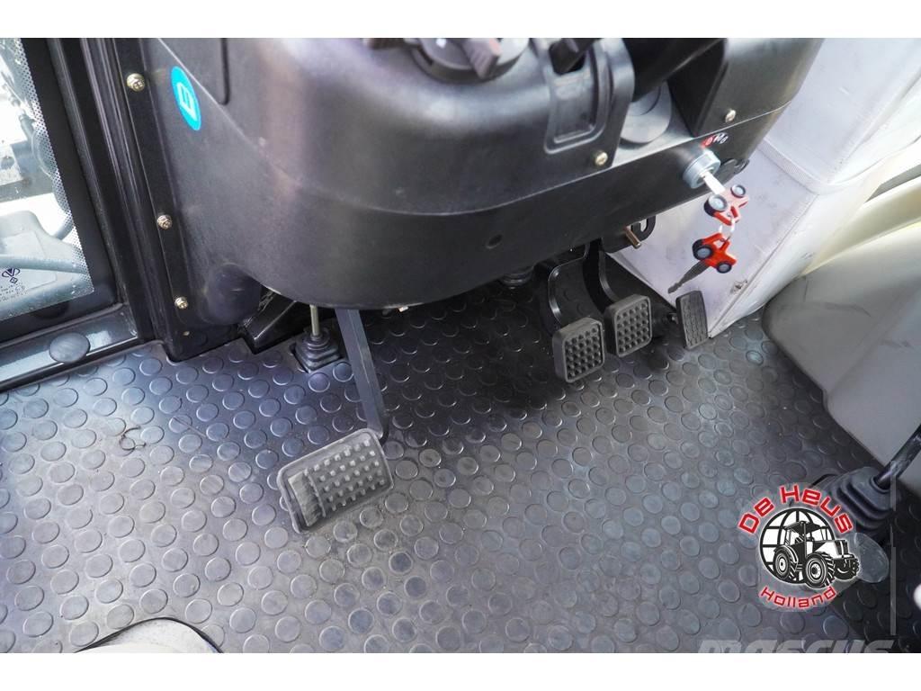 YTO NMF704C 트랙터