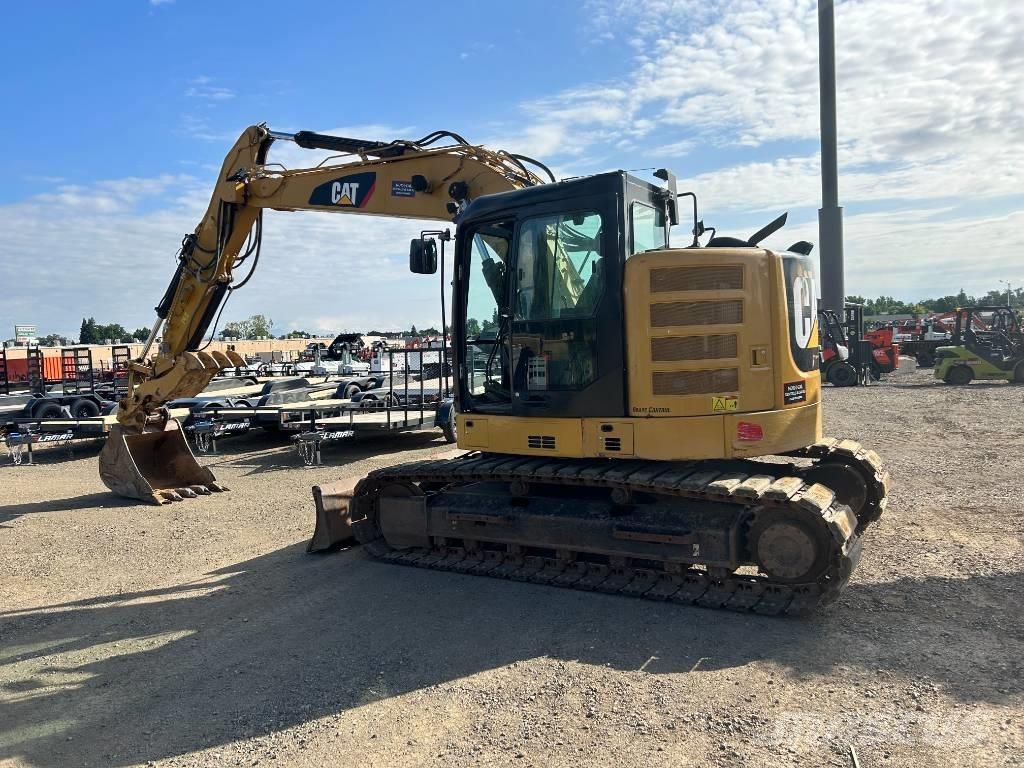 CAT 315 FLCR 대형 굴삭기 29톤 이상