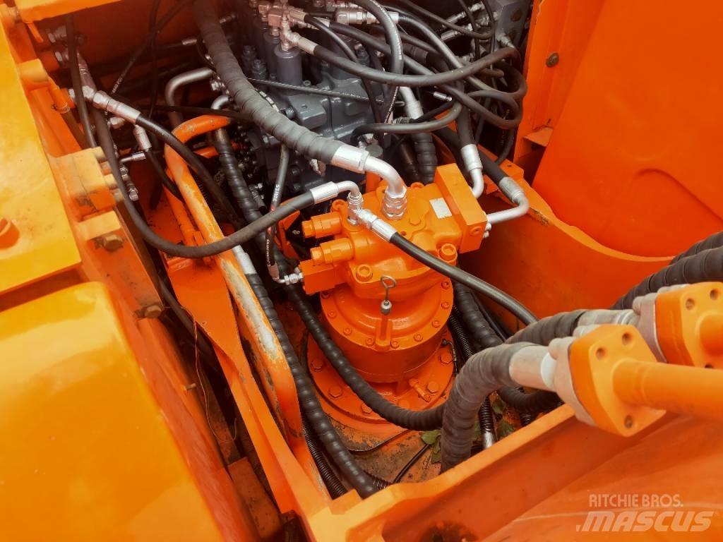 Doosan DH225LC-7 대형 굴삭기 29톤 이상