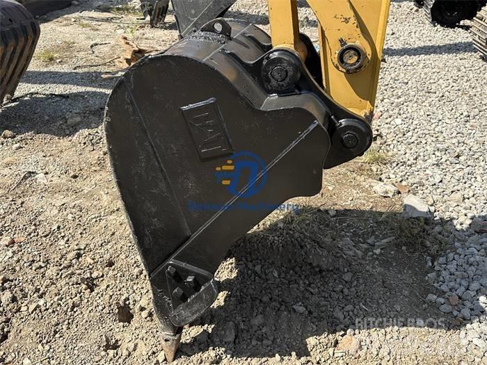 CAT 307E2 소형 굴삭기 7톤 미만