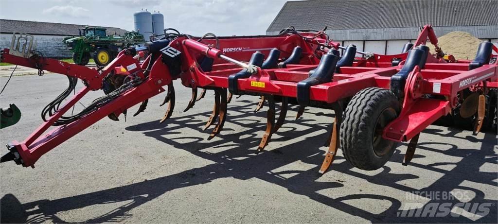Horsch Tiger 6 AS 경운기